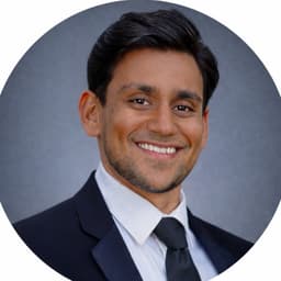 Kunal Kothari
